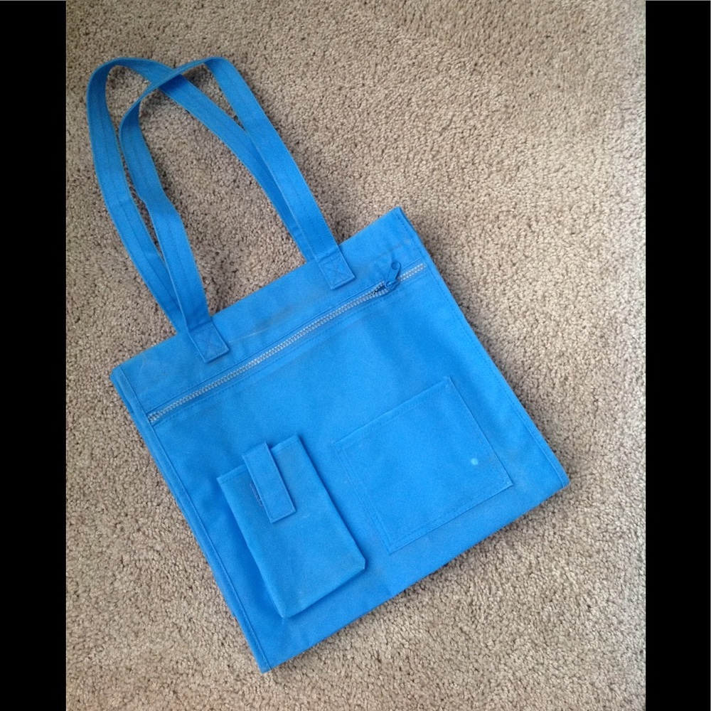 5 for $50 Bag, plastic